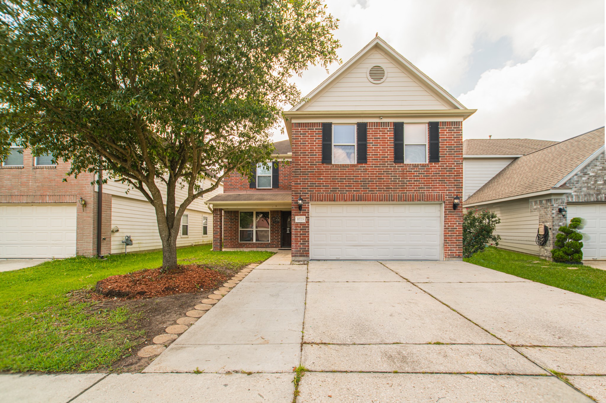 11723 Cabot Hill Street Houston TX 77044