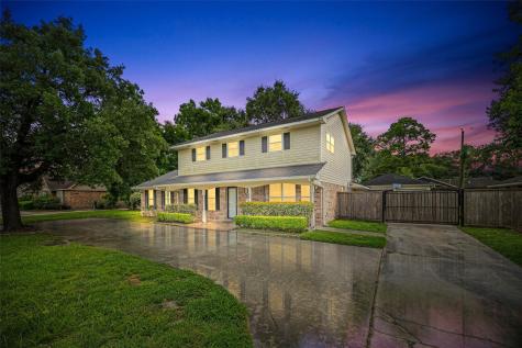 8307 S Braeswood Boulevard Houston TX 77071