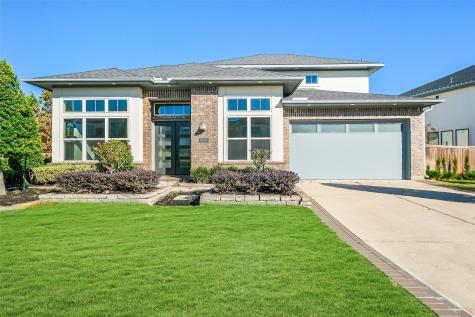 18914 Goose Island Park Drive Cypress TX 77433