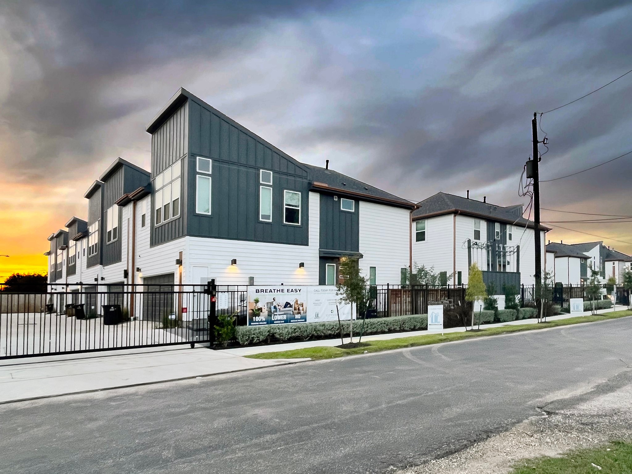825 N Emile Street Houston TX 77020