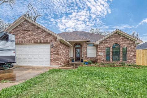 210 Brazos Crossing Street Richwood TX 77531