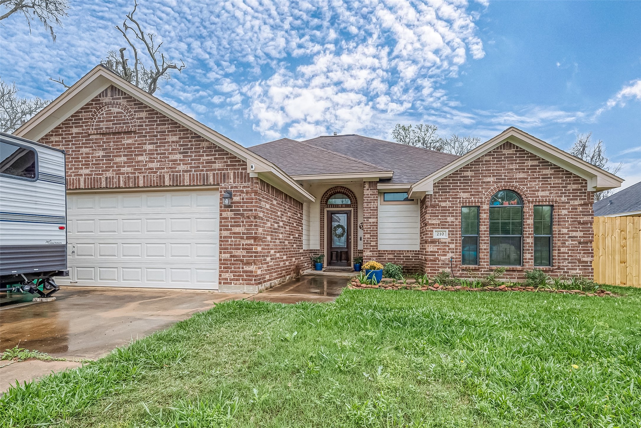 210 Brazos Crossing Street Richwood TX 77531