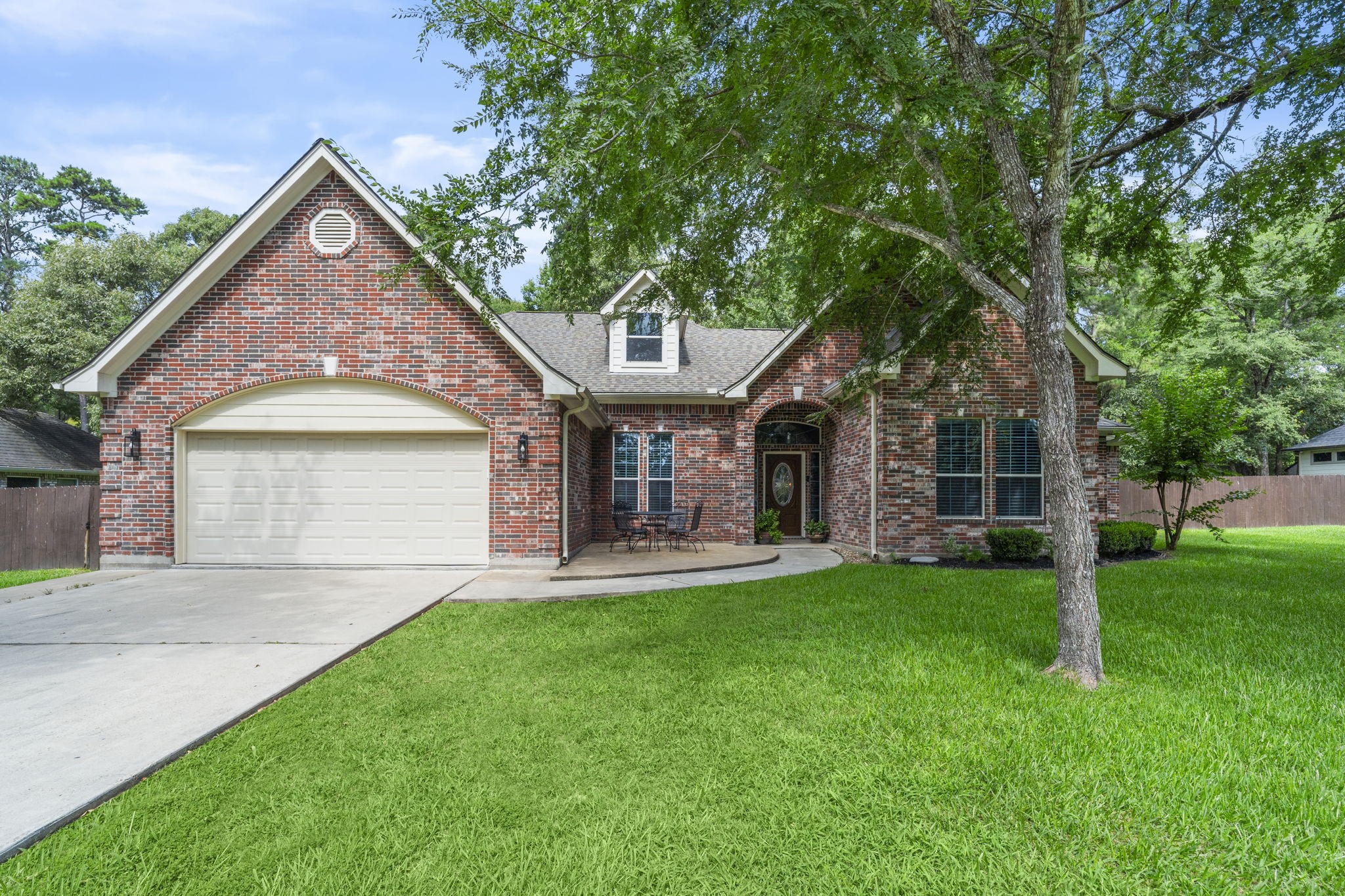 15 Rose Pine Court Magnolia TX 77355
