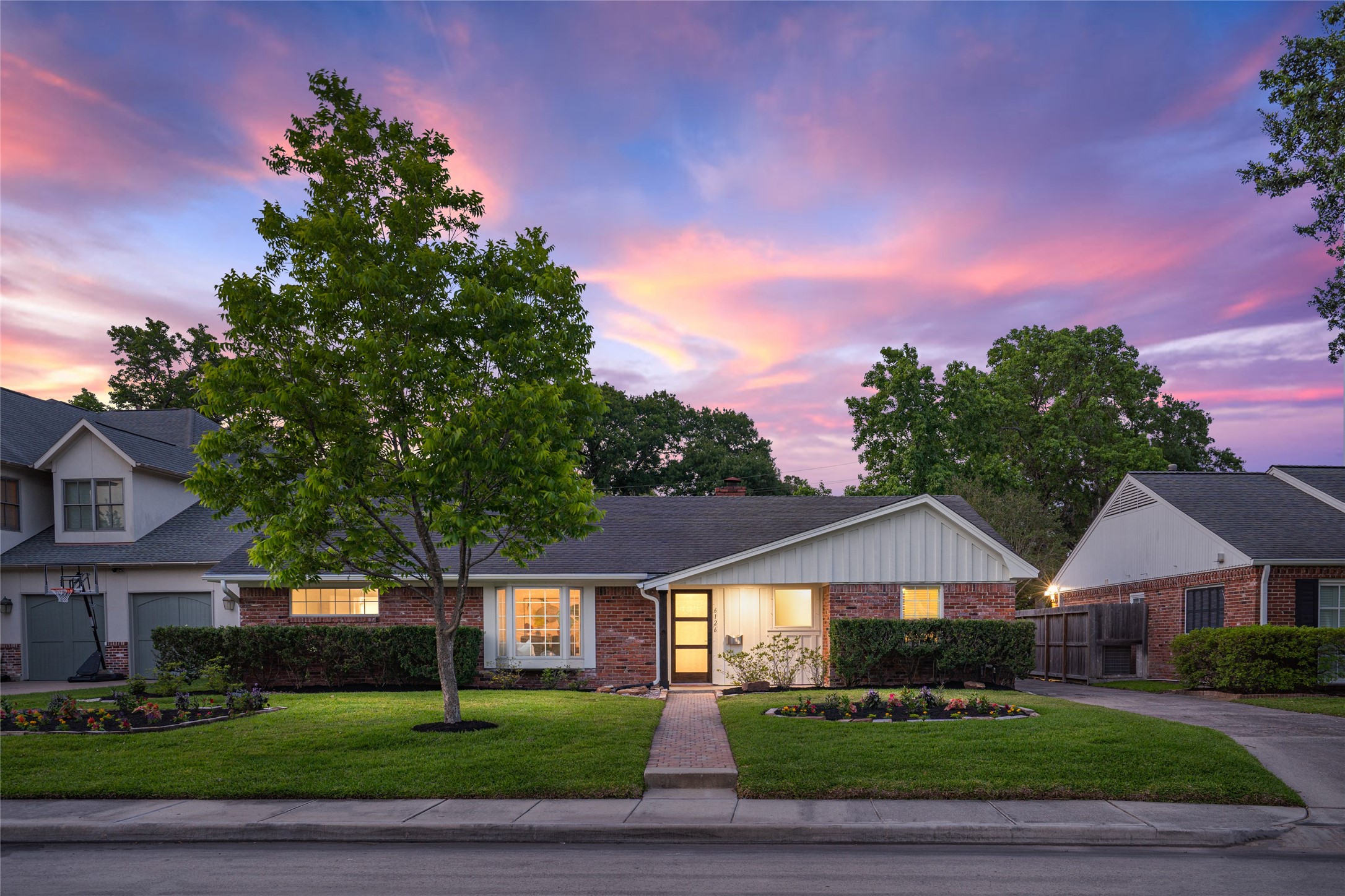 6126 Inwood Drive Houston TX 77057