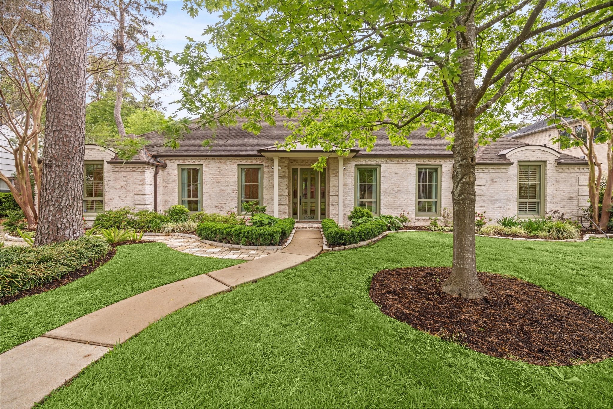 12322 Boheme Drive Houston TX 77024