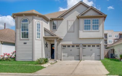 14738 Loxley Meadows Drive Houston TX 77082