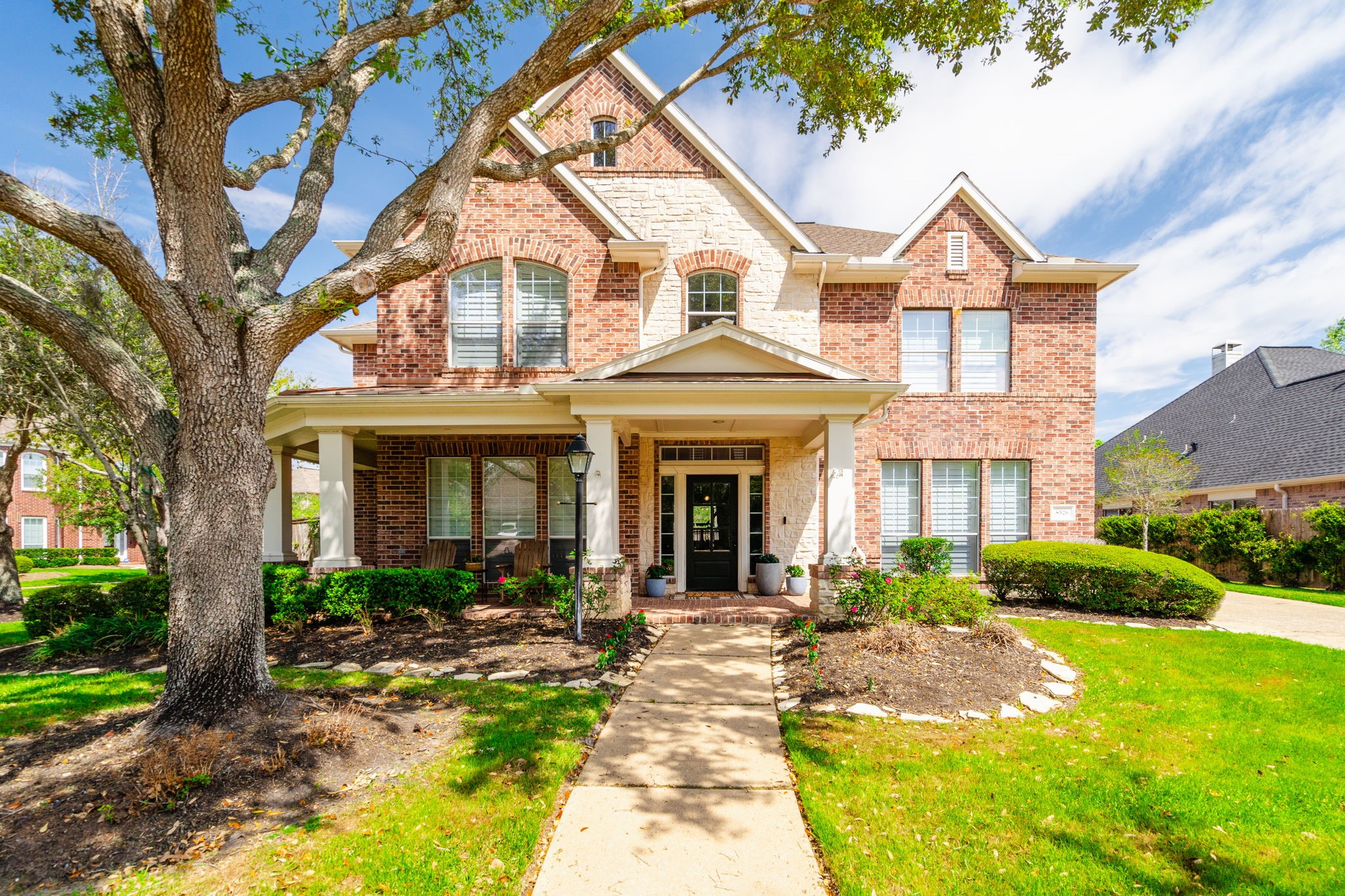 8526 Stones Throw Lane Missouri City TX 77459
