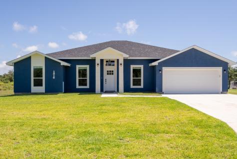 1310 W Nelson Avenue Aransas Pass TX 78336