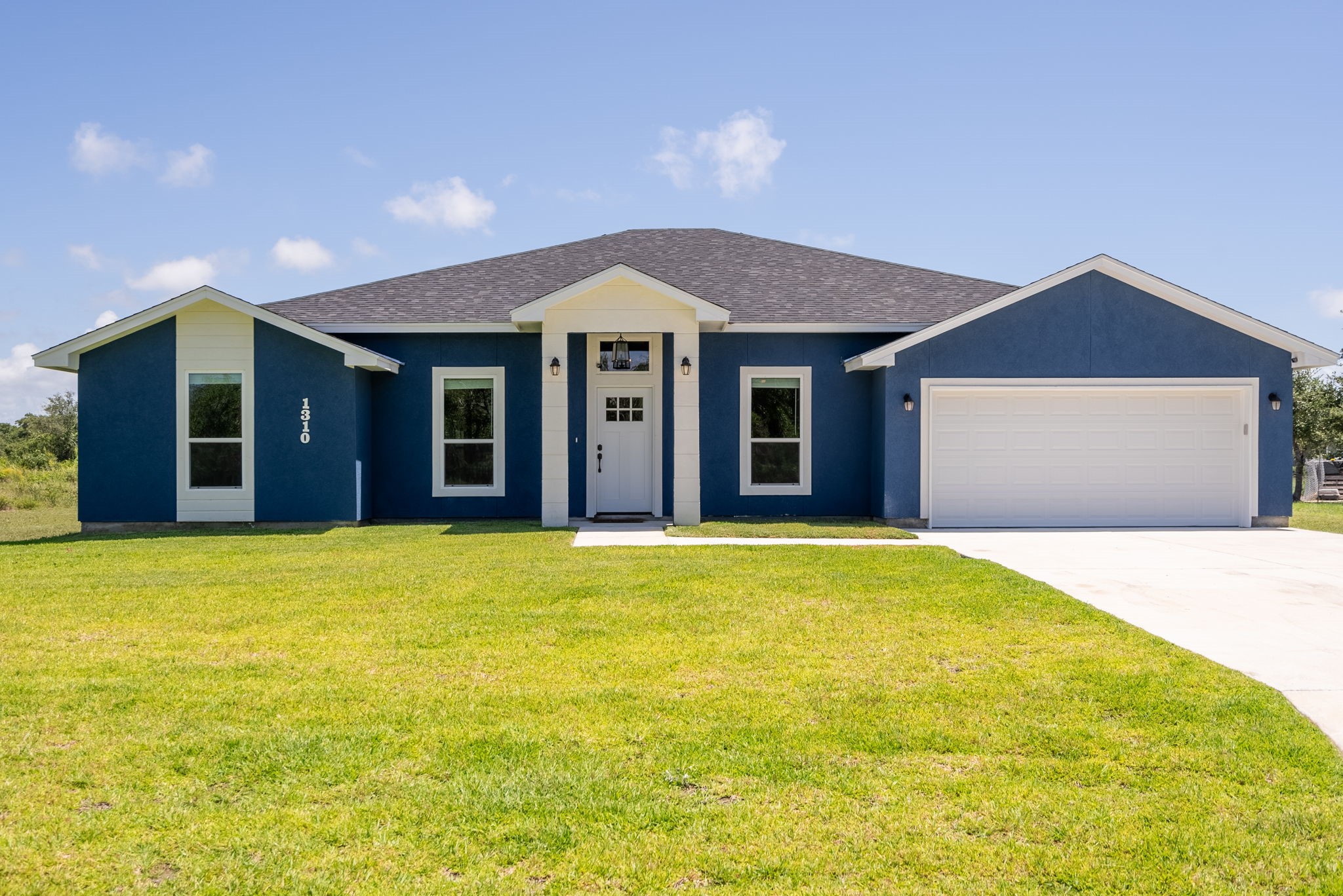 1310 W Nelson Avenue Aransas Pass TX 78336