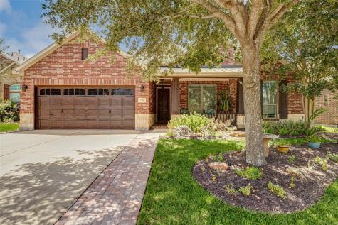 2110 Wild Peregrine Circle Katy TX 77494