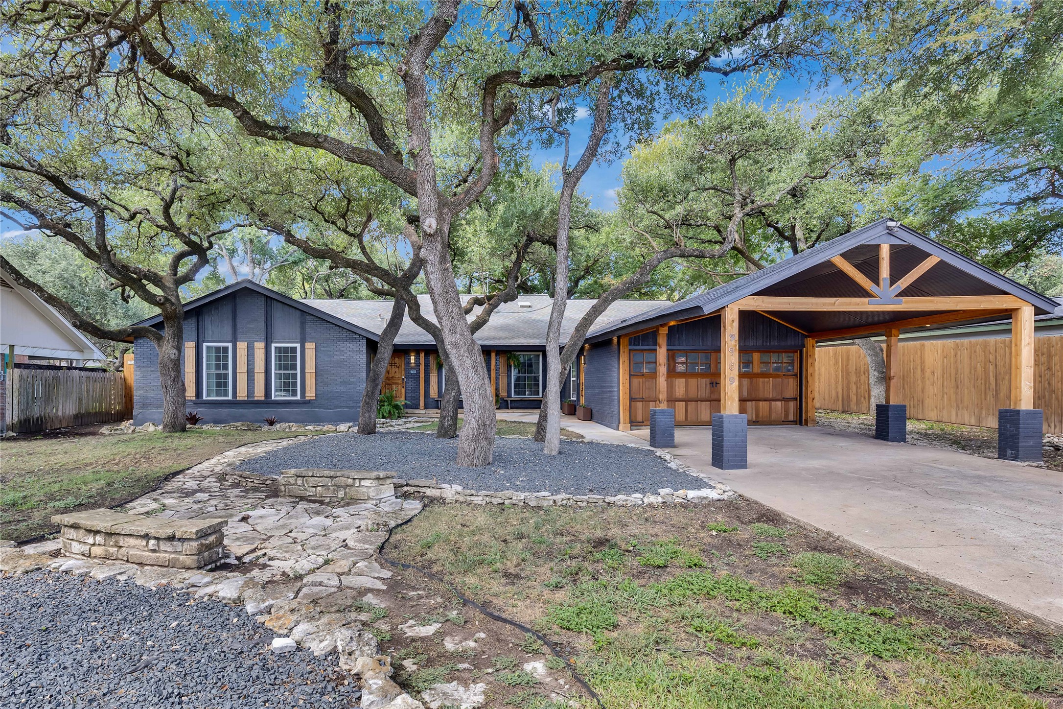 9709 Braes Valley Street Austin TX 78729