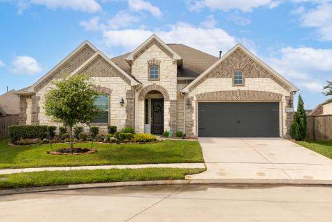 16902 Olympia Falls Court Cypress TX 77433
