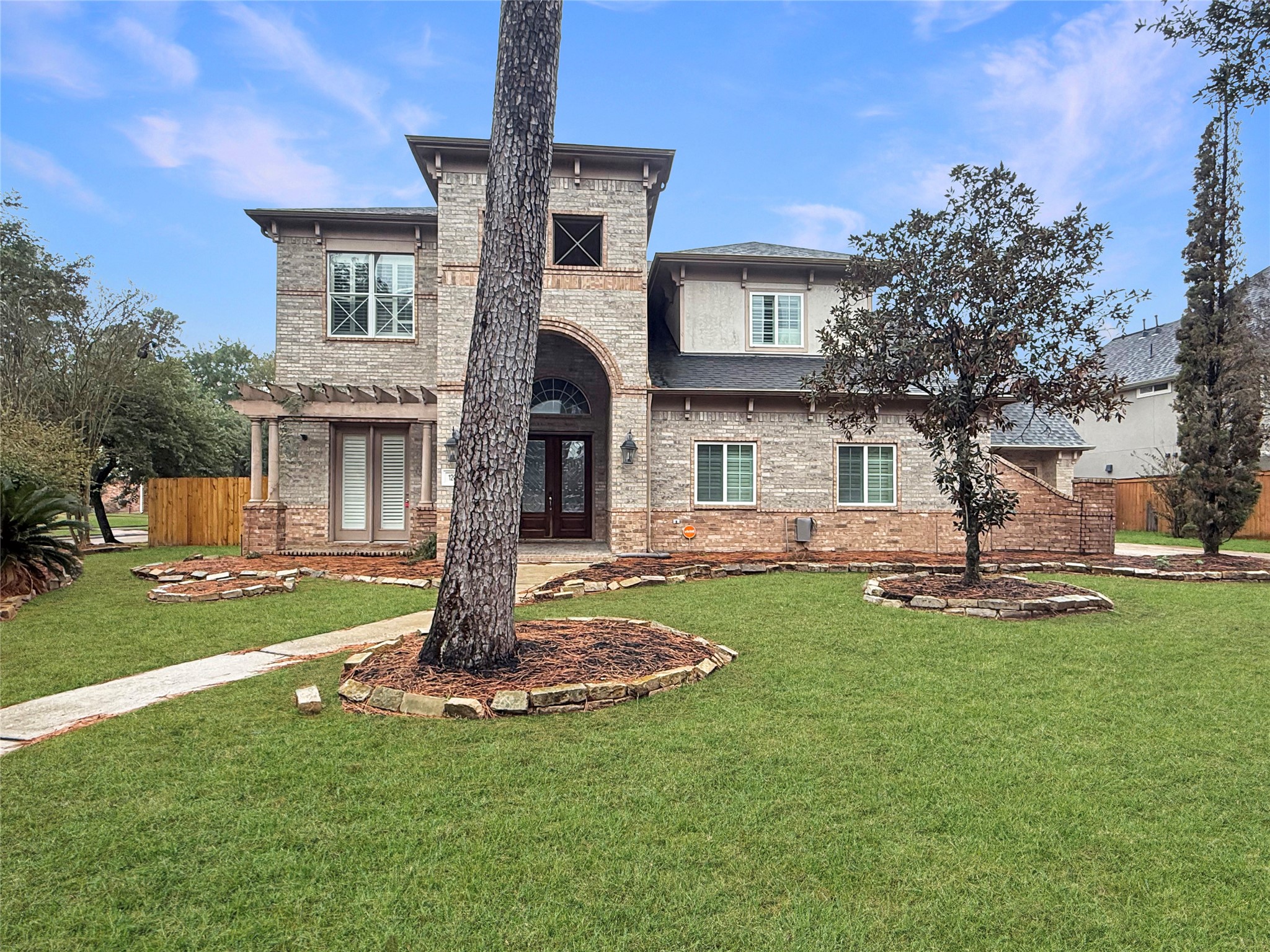 12007 Via Palazzo Lane Cypress TX 77429