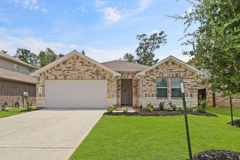 21452 Sacred Grove Street New Caney TX 77357