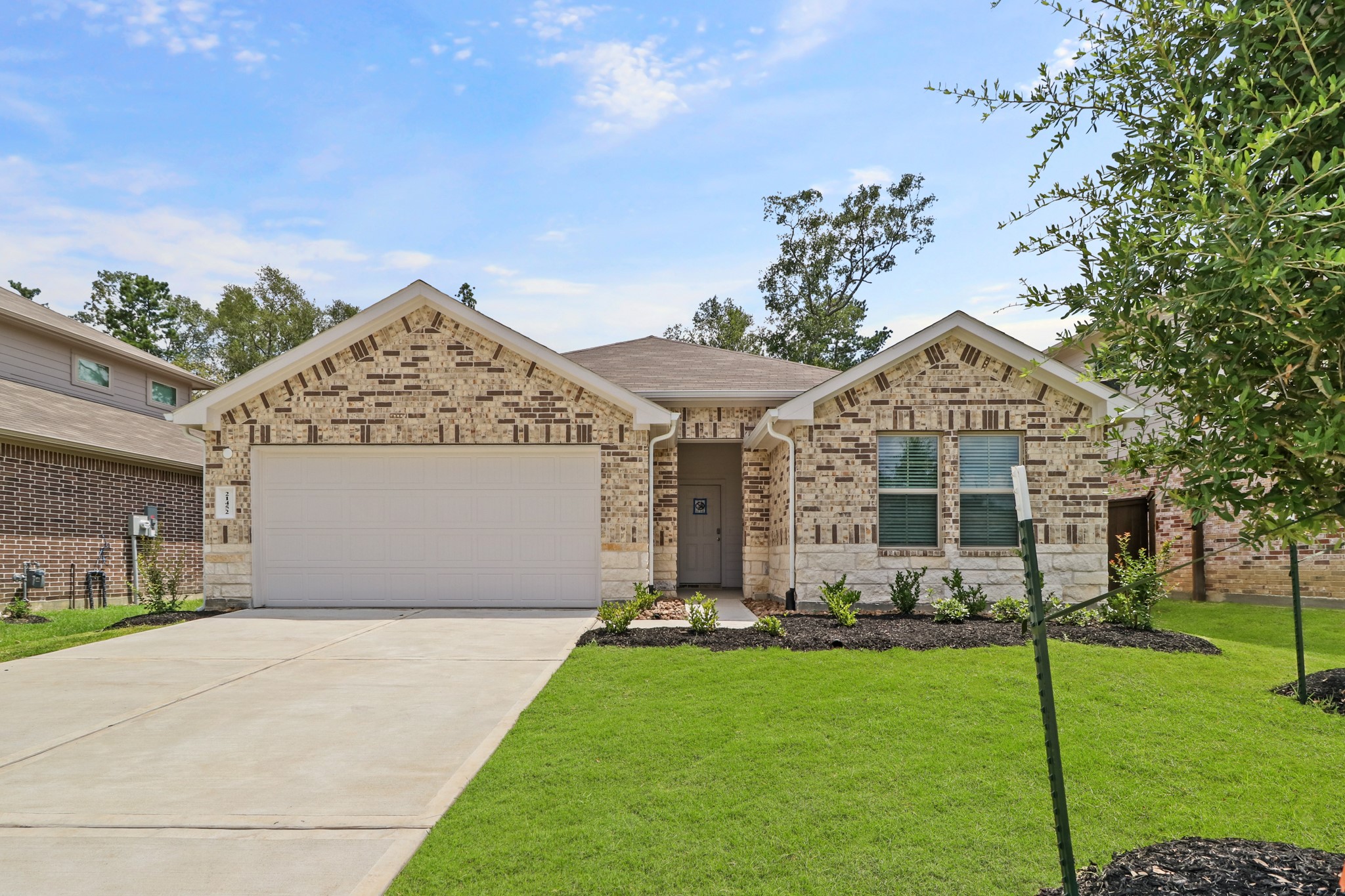 21452 Sacred Grove Street New Caney TX 77357