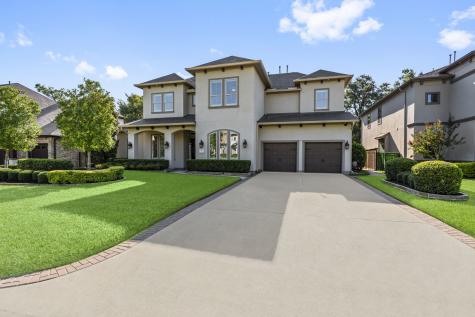 131 Grove Clover Lane Montgomery TX 77316