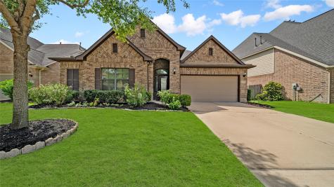 6619 Turlock Springs Court Sugar Land TX 77479