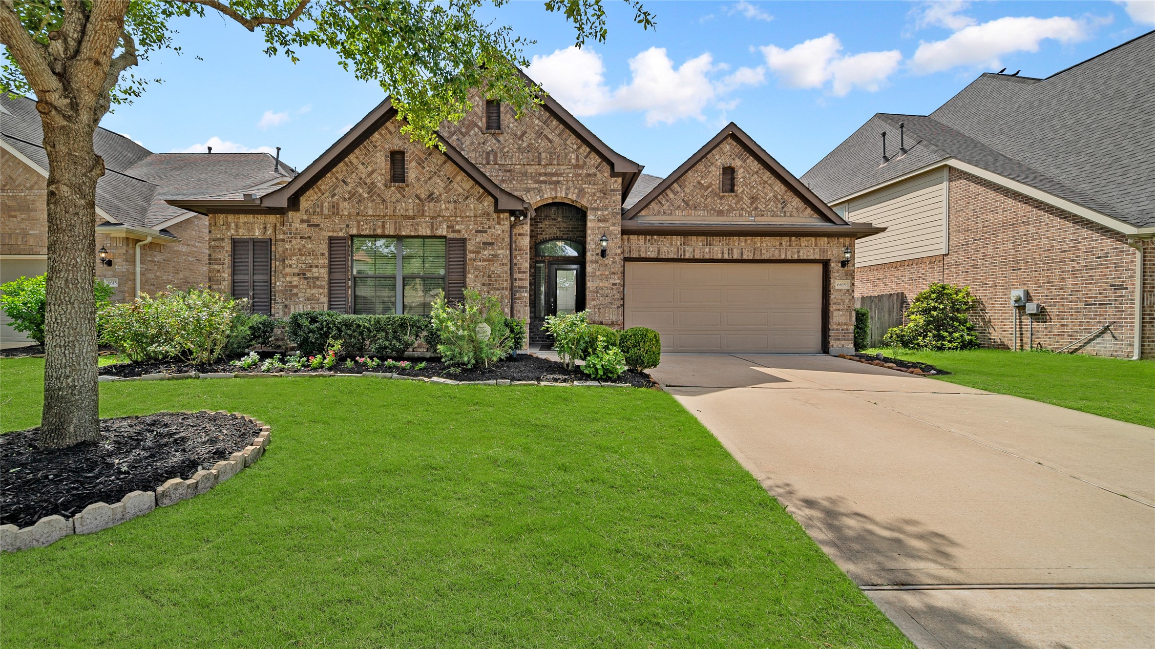 6619 Turlock Springs Court Sugar Land TX 77479