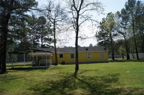 361 Bedias Drive Cleveland TX 77328