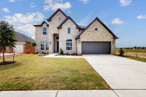 2120 Arbor Glen Court Friendswood TX 77546