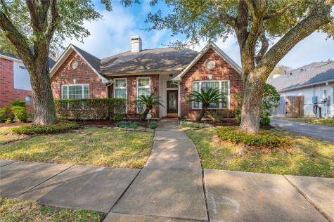 1615 Evergreen Lane Seabrook TX 77586