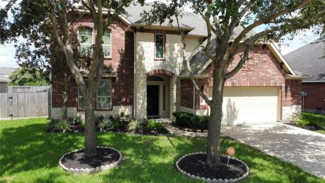 2606 Shaly Cove Lane Pearland TX 77584