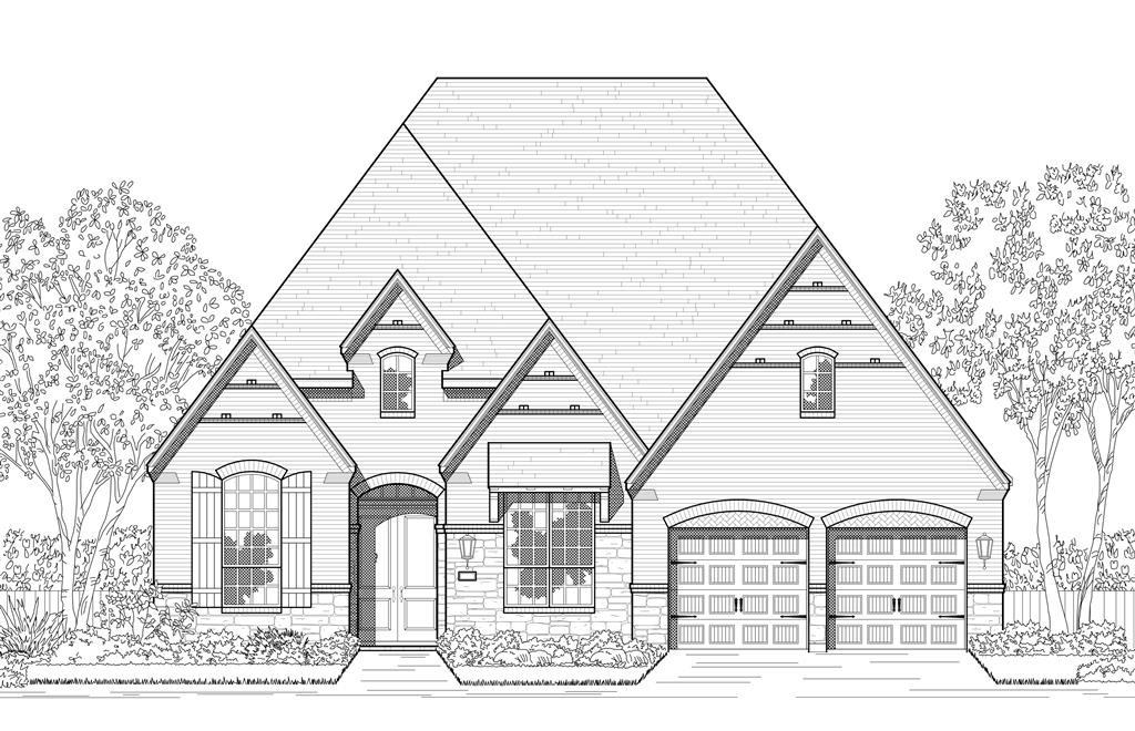 21406 Shaded Edge Trail Cypress TX 77433