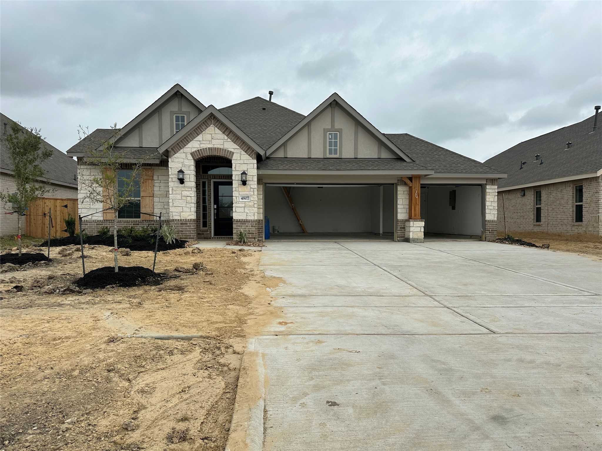 4807 Stoney Terrace Trail Baytown TX 77521