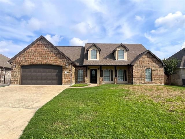 3124 Birchwood Triangle Port Arthur TX 77642