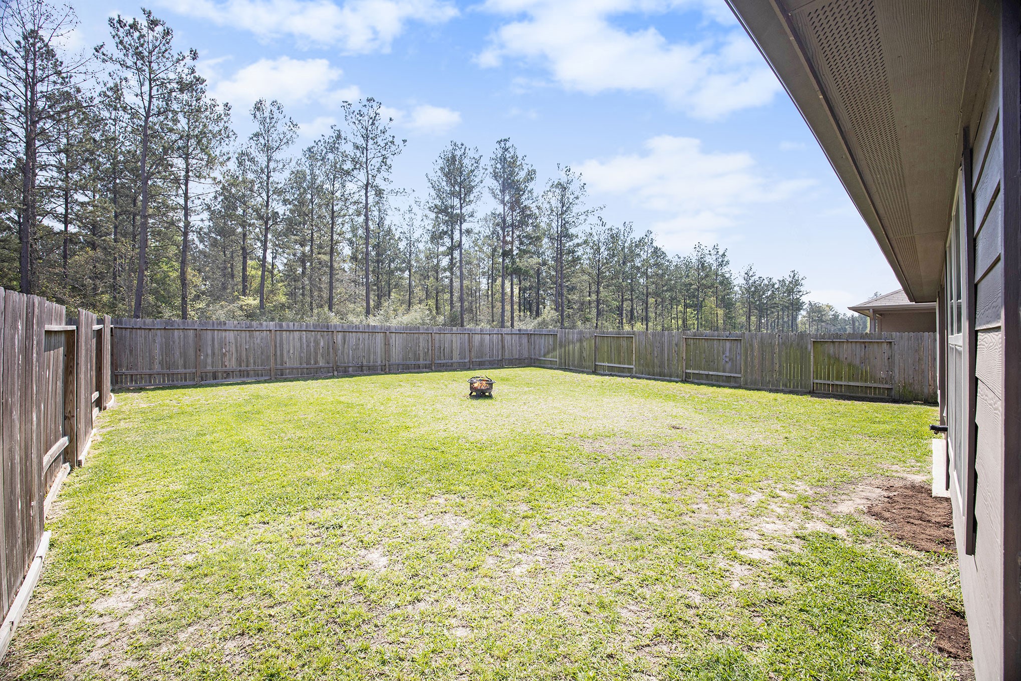 15347 Timber Preserve Lane New Caney TX 77357