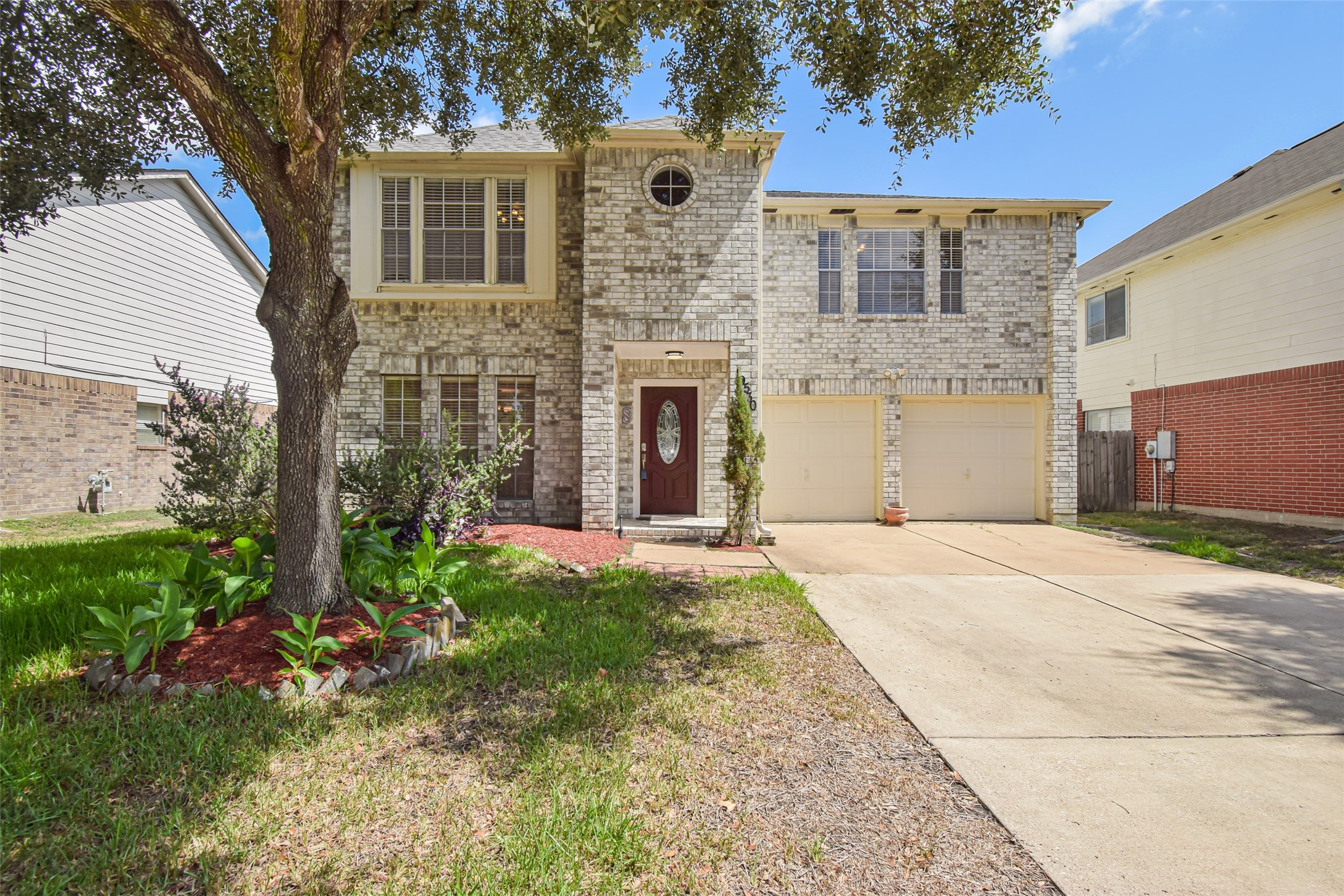 19530 Azalea Valley Drive Katy TX 77449