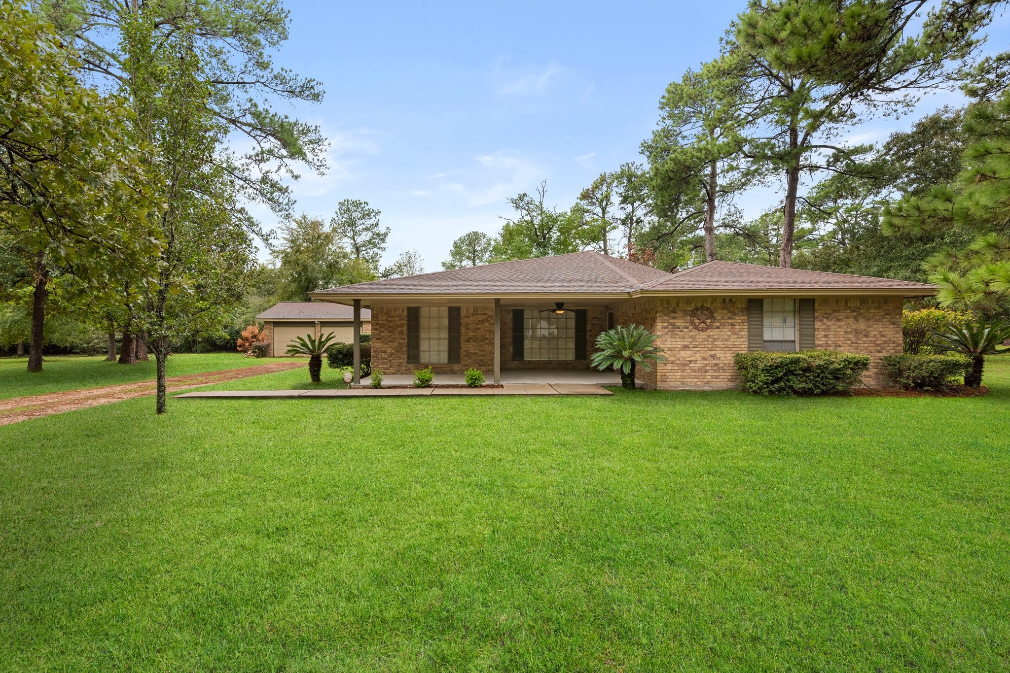 30611 Meadow Wood Drive Magnolia TX 77354