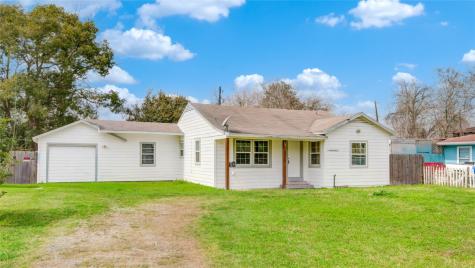 710 Roosevelt Street La Marque TX 77568