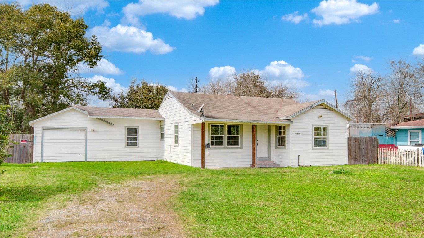 710 Roosevelt Street La Marque TX 77568