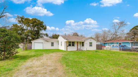710 Roosevelt Street La Marque TX 77568
