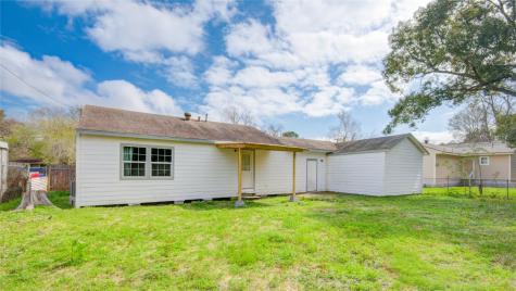 710 Roosevelt Street La Marque TX 77568