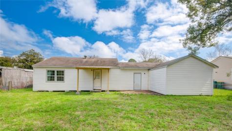 710 Roosevelt Street La Marque TX 77568