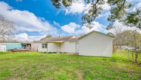 710 Roosevelt Street La Marque TX 77568