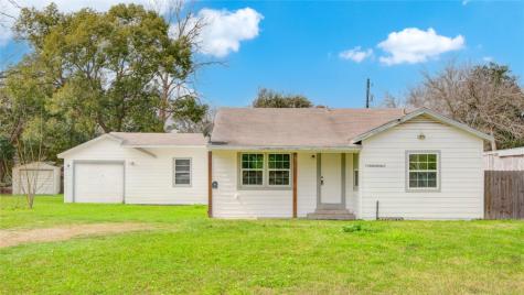 710 Roosevelt Street La Marque TX 77568