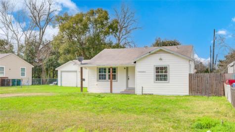 710 Roosevelt Street La Marque TX 77568