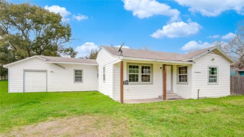 710 Roosevelt Street La Marque TX 77568
