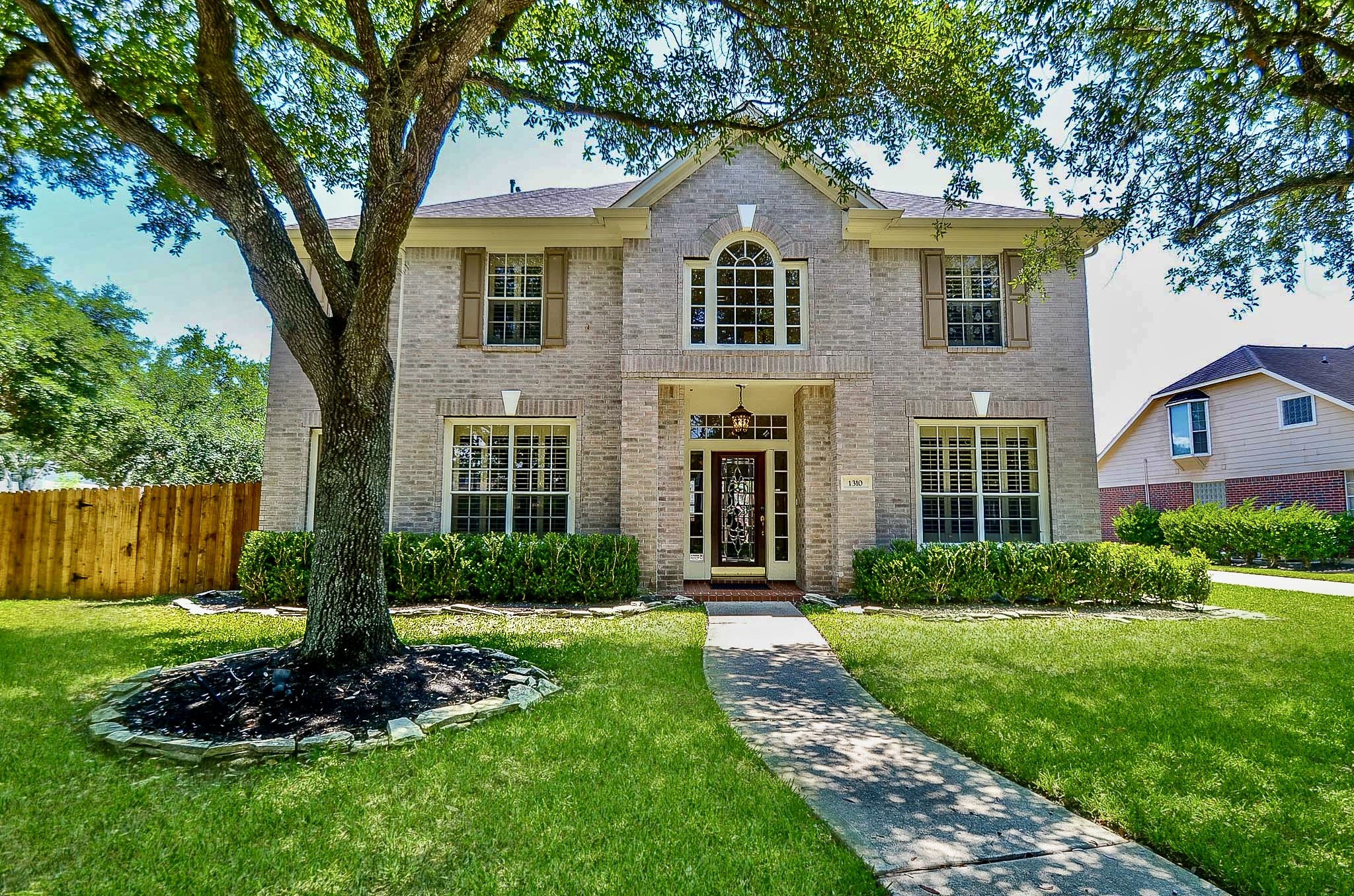 1310 Meadow Branch Drive Sugar Land TX 77479