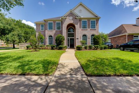 6003 Parkwood Place Sugar Land TX 77479