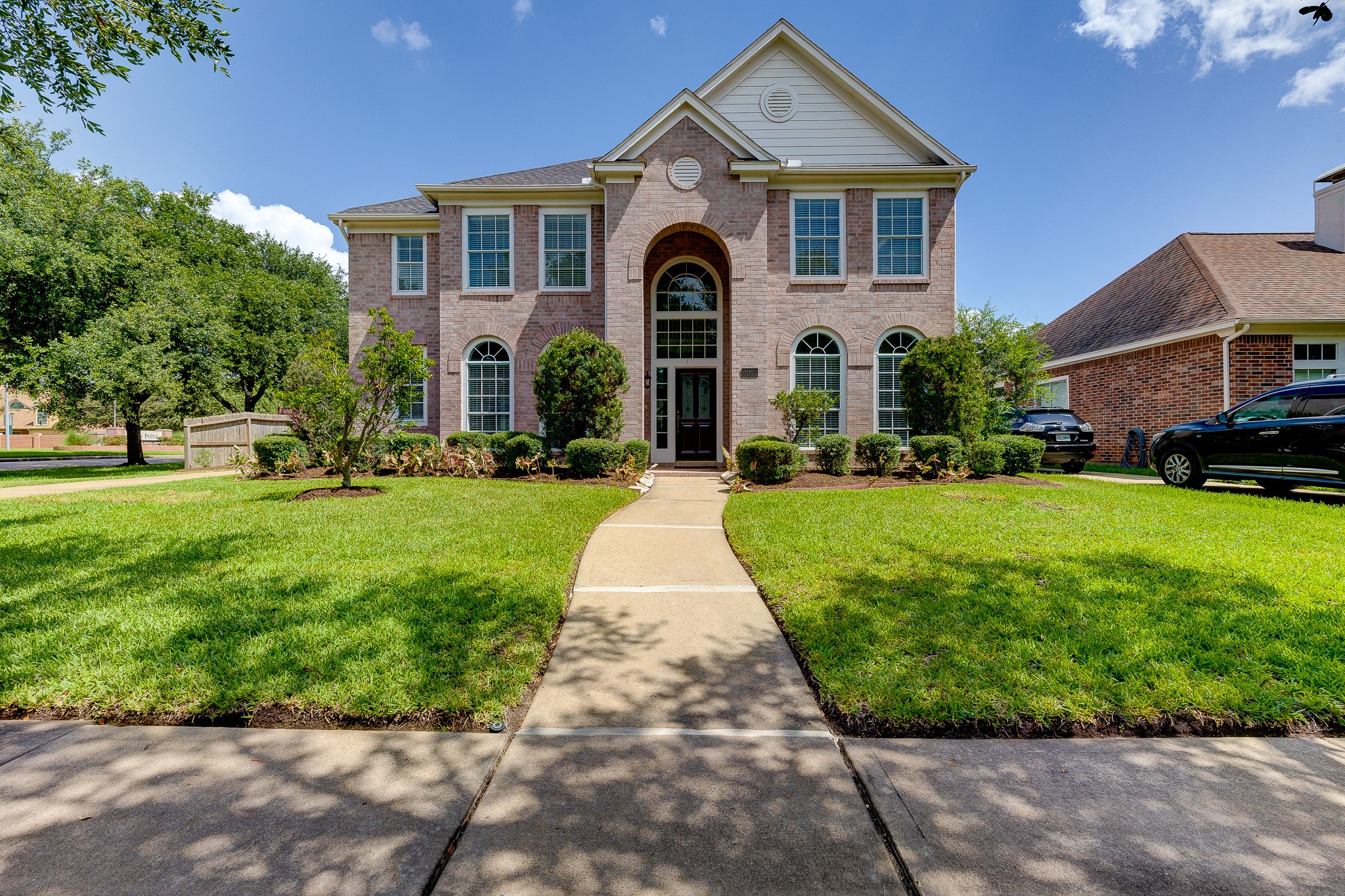 6003 Parkwood Place Sugar Land TX 77479