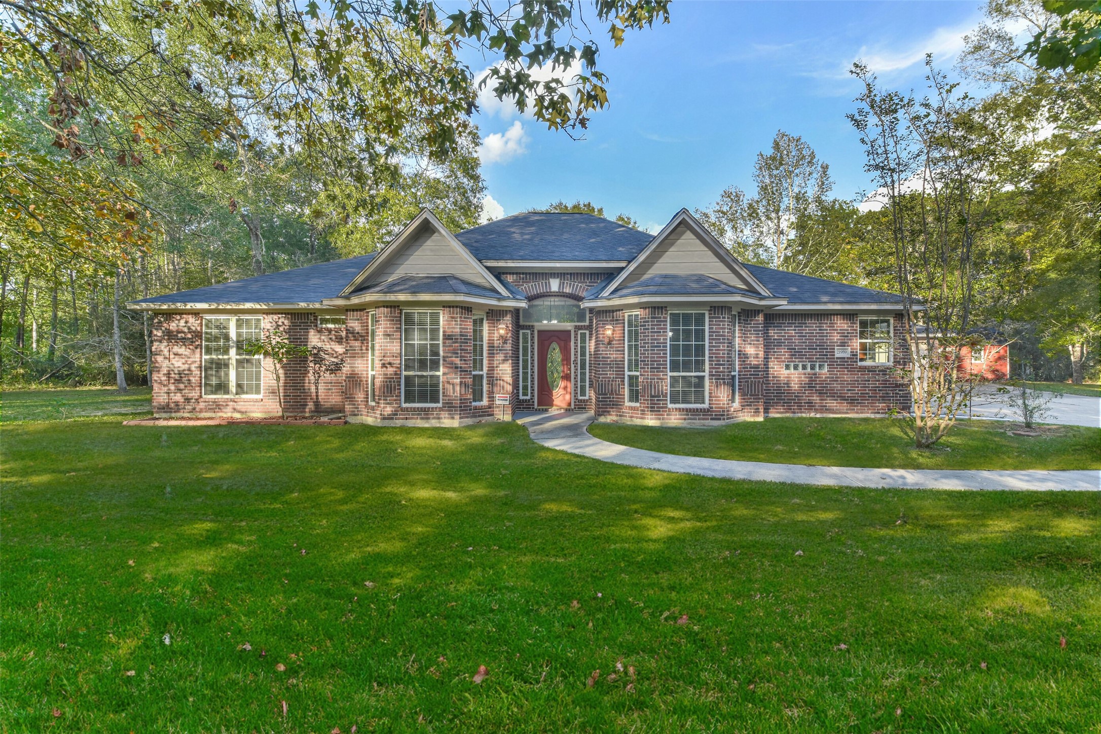 21959 Blazing Trail New Caney TX 77357