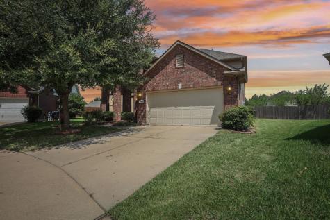 19906 Candle Point Lane Richmond TX 77407