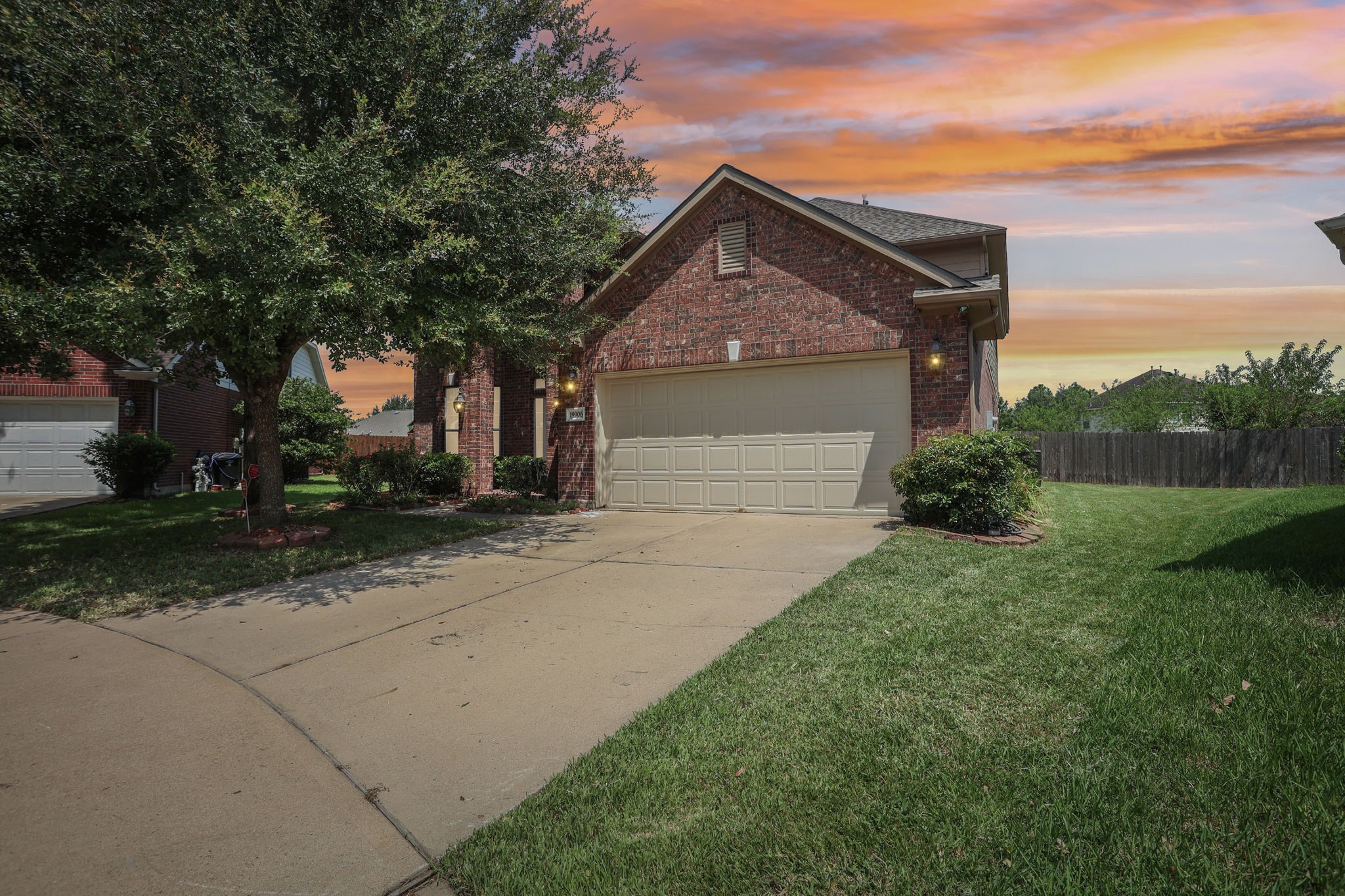 19906 Candle Point Lane Richmond TX 77407