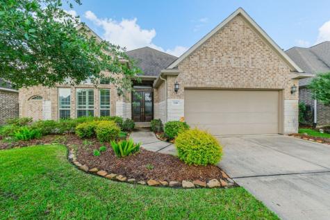2116 Nogalas Lane League City TX 77573