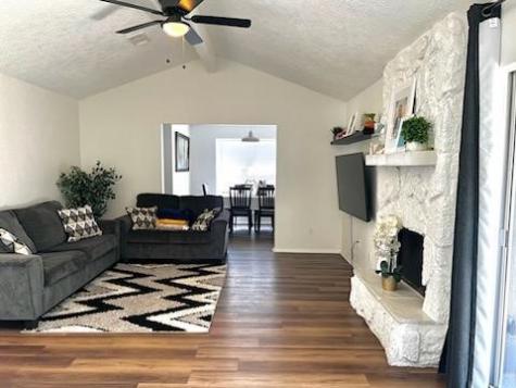 5029 Meadow Crest Street La Porte TX 77571