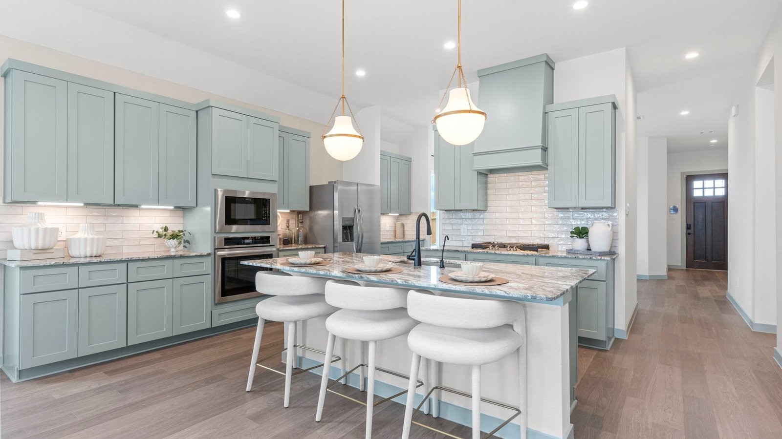 4004 Green Anjou Lane Pearland TX 77581